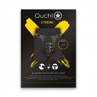 ЛИСТ ПРОДАЖИ - OU1031BLK