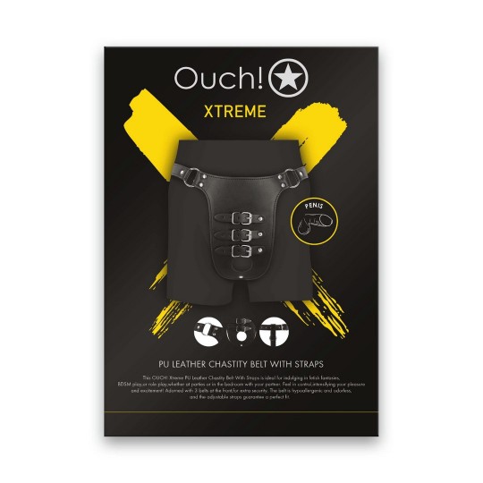 SELL SHEET - OU1031BLK