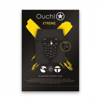 ЛИСТ ПРОДАЖИ - OU1032BLK