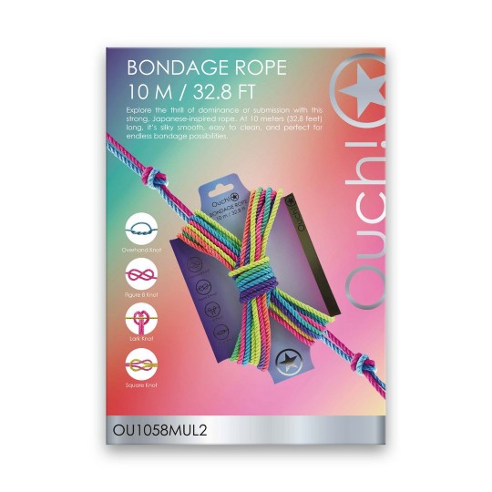 SELL SHEET - OU1058MUL2