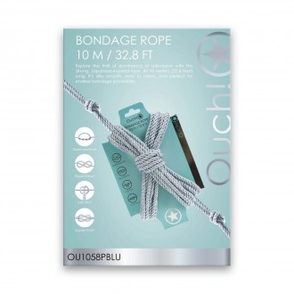 SELL SHEET - OU1058PBLU