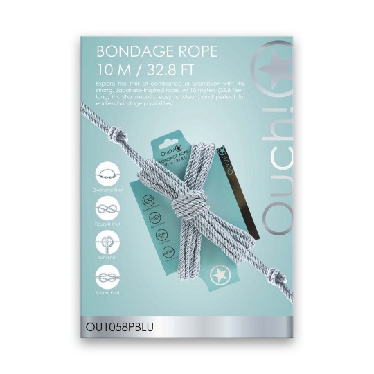 SELL SHEET - OU1058PBLU