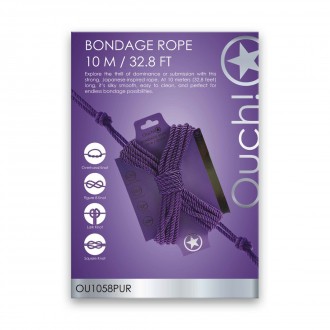 SELL SHEET - OU1058PUR