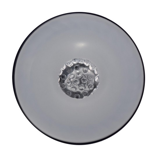 PUMPED STROKEMATE SUCTION ROTATION AND THRUSTING MASTURBATOR PUMP BLACK