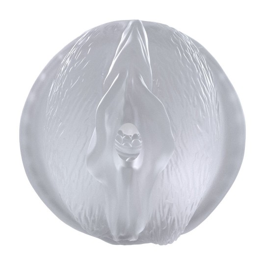 MAXLIFT - 7 FUNCTION SUCTION MASTURBATOR PUMP - METALLIC RED