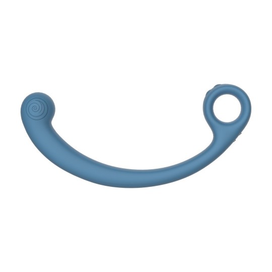 AXI - VARITA SPOT CON MOVIMIENTO DE DEDOS - AZUL LAGUNA