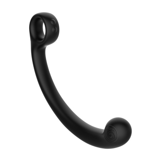 AXI - VARITA SPOT CON MOVIMIENTO DE DEDO - GRANITO NEGRO