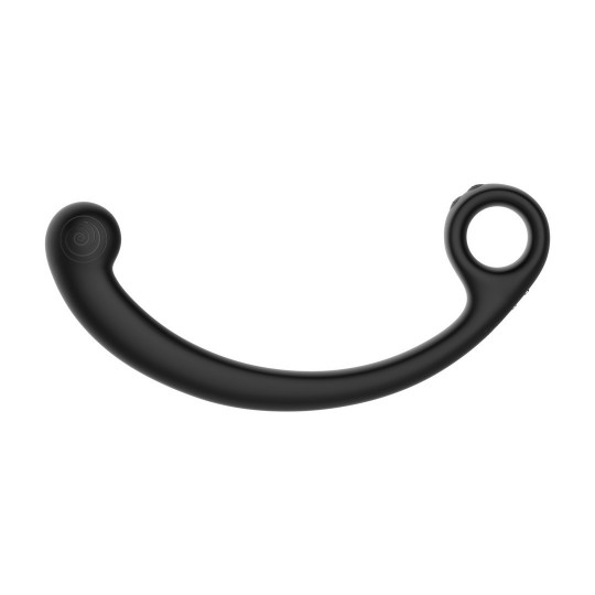 AXI - VARITA SPOT CON MOVIMIENTO DE DEDO - GRANITO NEGRO