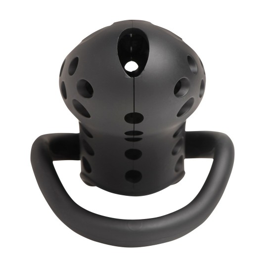 БЛОКИРОВКА - JAULA DE CASTIDAD - NEGRA