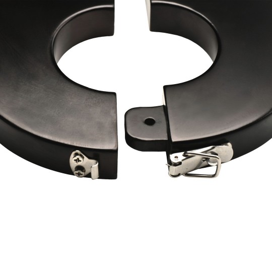 ЛОВУШКА - ГРИЛЬЯЖ ДЛЯ МУНЬЕКАС И ТОБИЛЛОС - НЕГРО