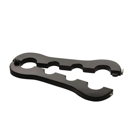 ЛОВУШКА - ГРИЛЬЯЖ ДЛЯ МУНЬЕКАС И ТОБИЛЛОС - НЕГРО