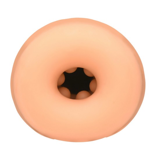 MEGA SUCK - MASTURBADOR SUCCIONADOR Y VIBRANTE