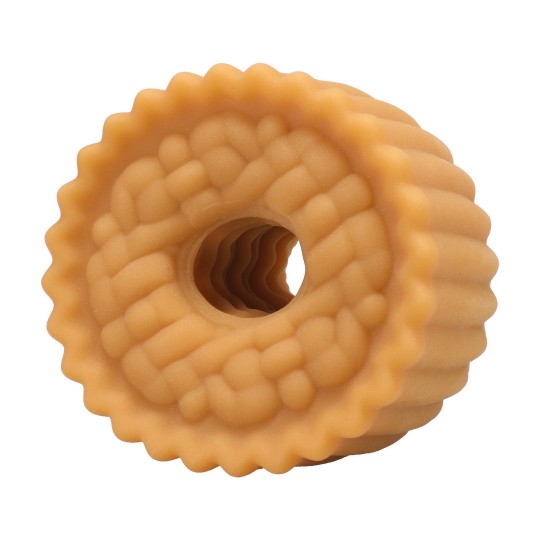 JUEGO DE SATISFACCIÓN DE PASTEL DE MANZANA