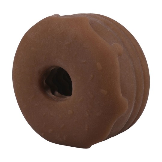 CONJUNTO DE CHOCOLATE DONUT