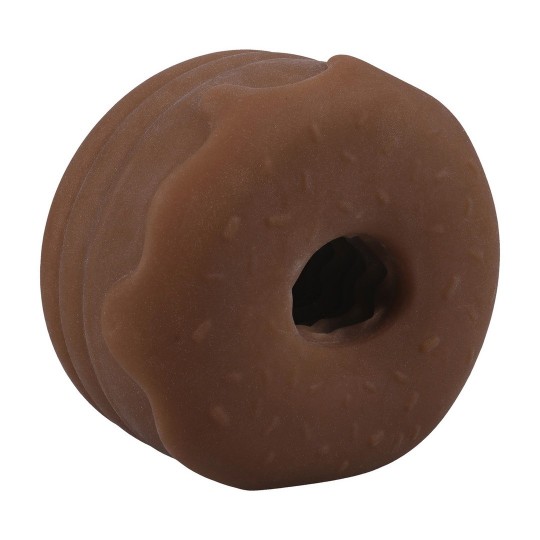 CONJUNTO DE CHOCOLATE DONUT