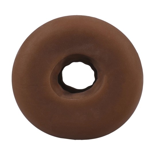 CONJUNTO DE CHOCOLATE DONUT