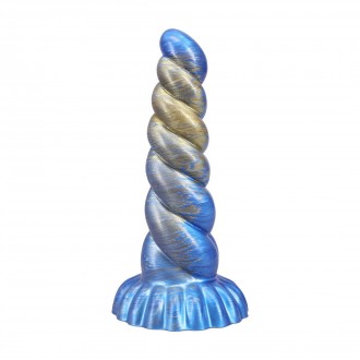 ФАНТАСТИЧЕСКИЕ УБЛЮДКИ - ВНЕШНИЙ ОБОД - АЗУЛ/ДОРАДО