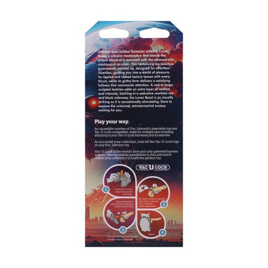 ФАНТАЗЕРЫ - КРАСНЫЙ РЕЙДЕР - РОХО/НЕГР