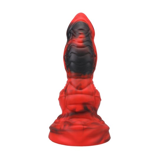 FANTASY FUCKERS - RED RAIDER - ROJO/NEGRO