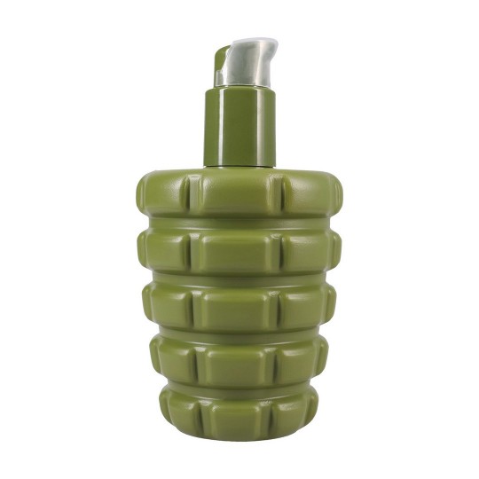 LUBRICANTE EN BOTELLA DE GRANADA - 8 FL OZ / 236 ML