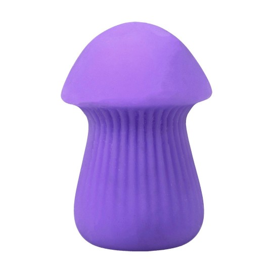 МАСТУРБАДОР ДЕ ГОНГО - УЛЬТРАСКИН МИНИ МАСТУРБАДОР - PÚRPURA