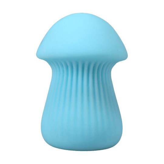 МАСТУРБАДОР ШАМПИНЬОН - УЛЬТРАСКИН МИНИ МАСТУРБАДОР - АЗУЛ