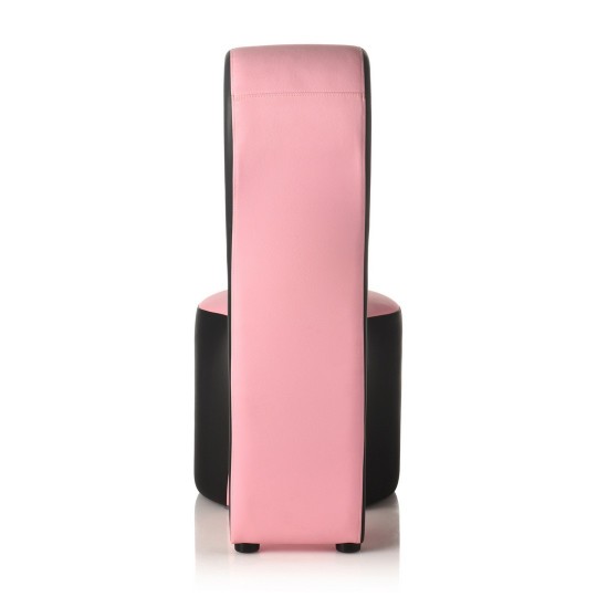 SILLA DE SEXO STILETTO - ROSA