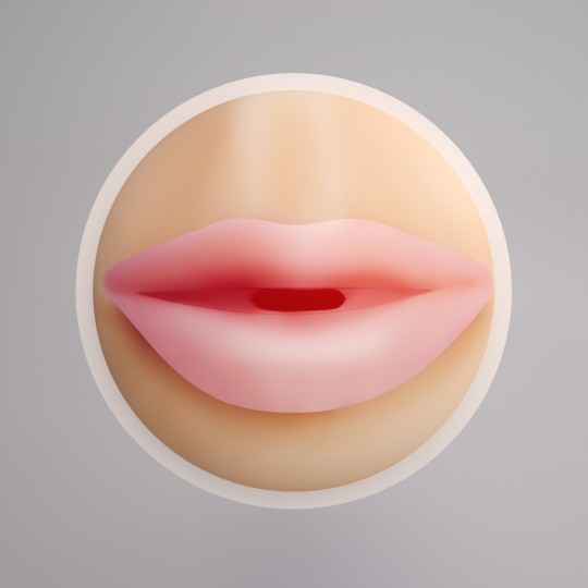 PACK DE 72 FAPPUCINO MASTURBADOR ORAL PORTÁTIL SWEET KISS CRUSHIOUS