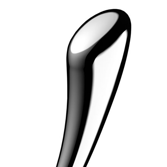 GODE MÉTALLIQUE COSMIC CREST 1 SATISFYER
