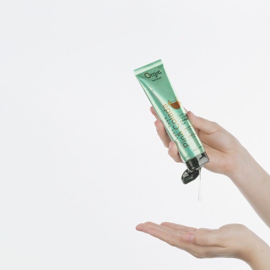 ORGIE LUBE TUBE COCKTAIL PIÑA COLADA 100ML