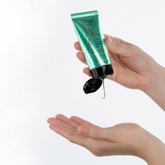 GLEITMITTEL LUBE TUBE COCKTAIL SEX ON THE BEACH 50ML ORGIE