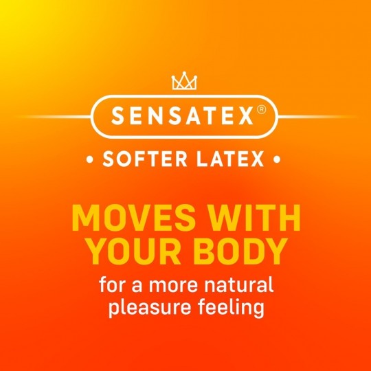 КОРОБКА С 12 ПРЕЗЕРВАТИВАМИ SUPER STUDS ONE