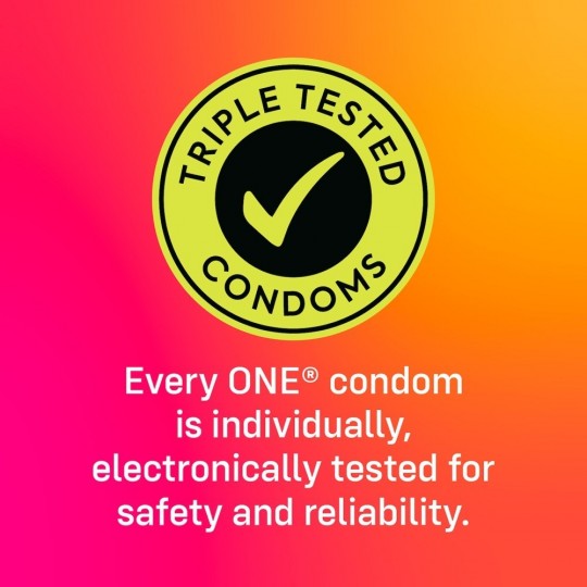 КОРОБКА С 12 ПРЕЗЕРВАТИВАМИ С РАЗНЫМИ ВКУСАМИ FLAVOR WAVES ONE