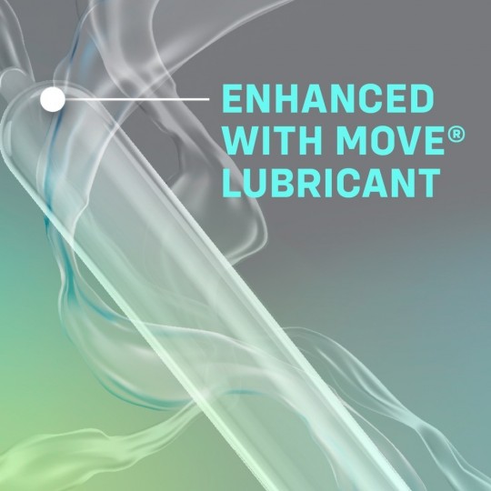 КОРОБКА С 12 ПРЕЗЕРВАТИВАМИ VANISH HYPERTHIN ONE 