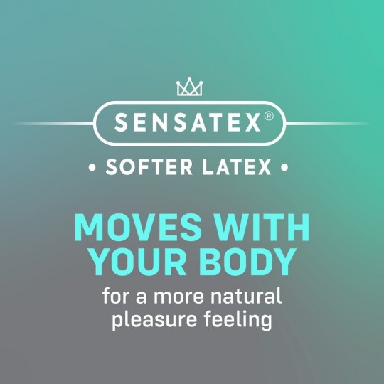 КОРОБКА С 12 ПРЕЗЕРВАТИВАМИ VANISH HYPERTHIN ONE 