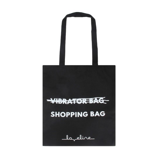 TOTE BAG - LOVELINE