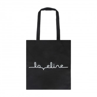 TOTE BAG - LOVELINE