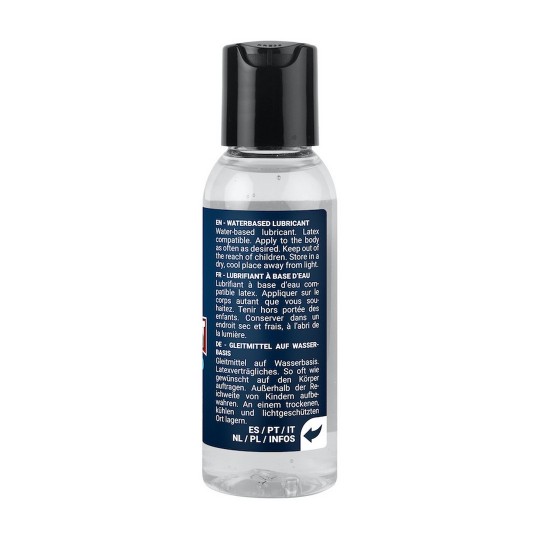 WATERBASED LUBRICANT - 1.7 FL OZ / 50 ML