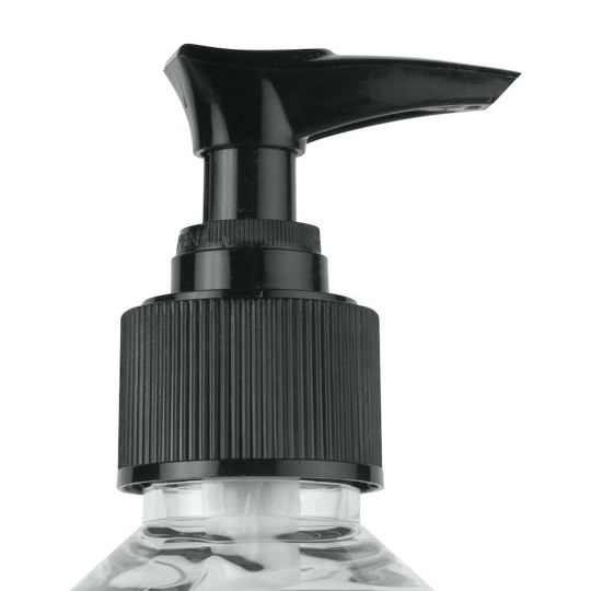 WATERBASED LUBRICANT - 16.9 FL OZ / 500 ML