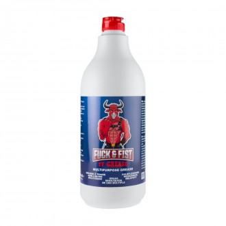 FF GREASE - MILKING GREASE - 16.9 FL OZ / 500 ML