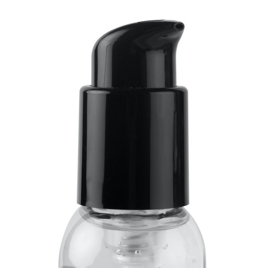 SILICONE LUBRICANT - 3.4 FL OZ / 100 ML