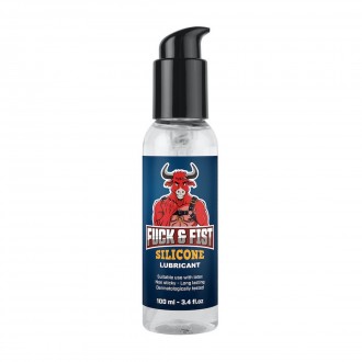 SILICONE LUBRICANT - 3.4 FL OZ / 100 ML
