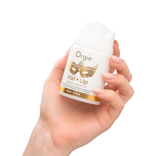 ORGIE VOL + UP ADIFYLINE 50ML