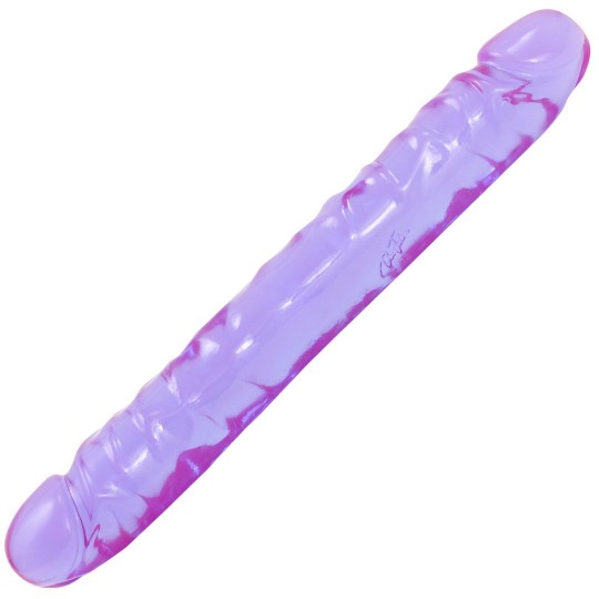 PENE DOBLE JR. DOUBLE DONG 12' MORADO