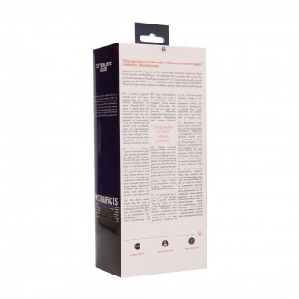 GC 7,5” REALISTIC DILDO WHITE