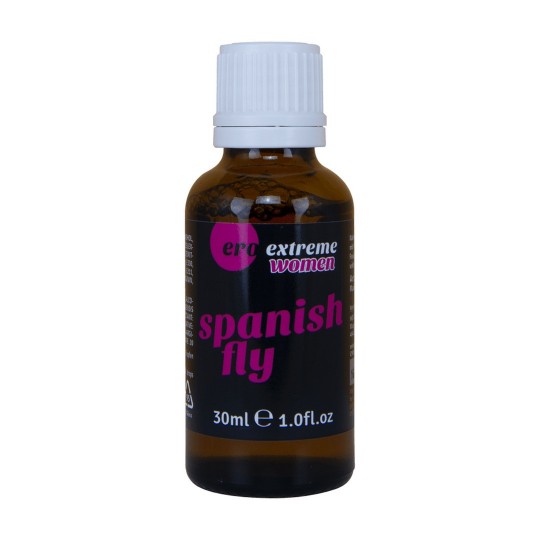 DROPS EXTREME WOMEN SPANISH FLY ERO FOR WOMEN 30ML