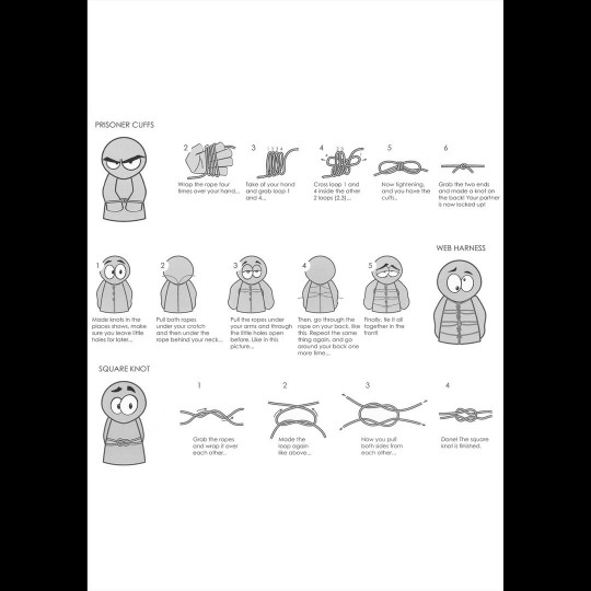 SHIBARI RESTRICTION ROPE 5 METERS