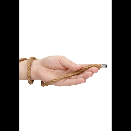 CORDA DE RESTRIÇÃO SHIBARI 5 METROS