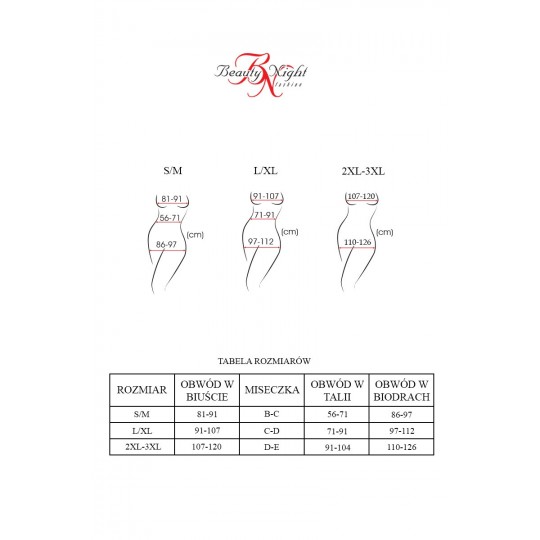 SET DI 3 PEZZI OBSIDIAN DESIRE SET BEAUTY NIGHT FASHION NERO