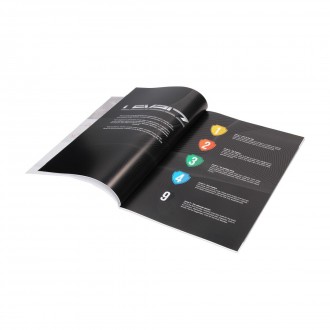 SHOTS SEPTEMBER 2025 CATALOG